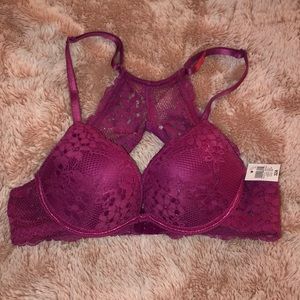 NWT bra
